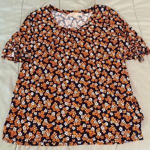 Michael Kors top